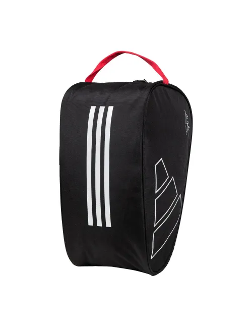 Zapatillero Adidas Shoe Bag Ag Adbg5za0u0010 | Ofertas de pádel